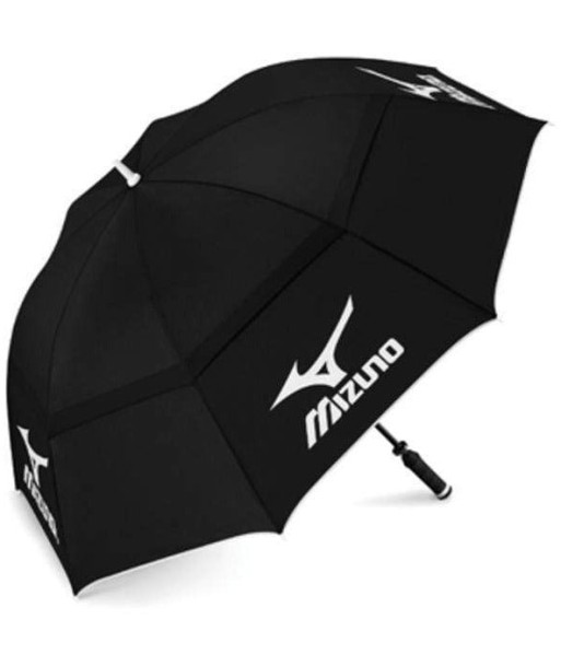 Mizuno Parapluie Twin Canopy Noir français