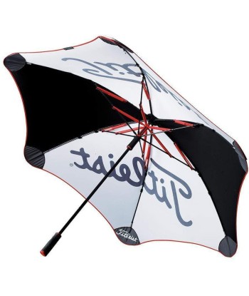 Titleist parapluie Premier 68" Comment ça marche