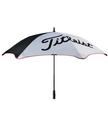 Titleist parapluie Premier 68" Comment ça marche