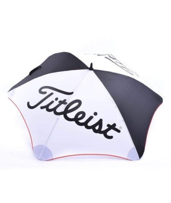 Titleist parapluie Premier 68" Comment ça marche