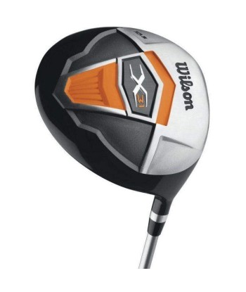 Wilson X31 complet Graphite français