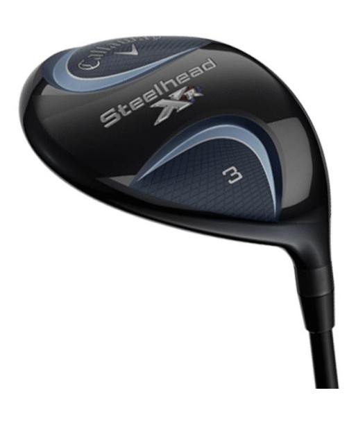 Callaway Golf Steelhead XR Lady Amélioration de cerveau avec