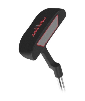 Wilson demi-série HDX graphite votre