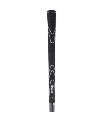 Wilson demi-série HDX graphite votre