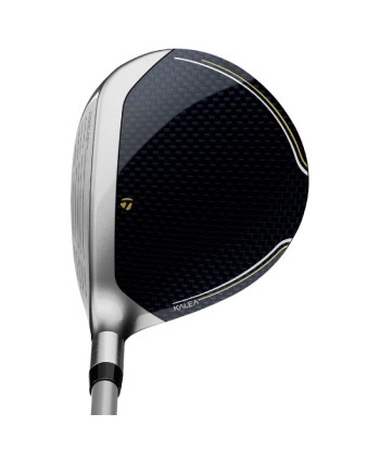 TaylorMade Bois De Parcours Kalea Gold Comment ça marche