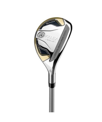 TaylorMade hybride Kalea Gold pour bénéficier 