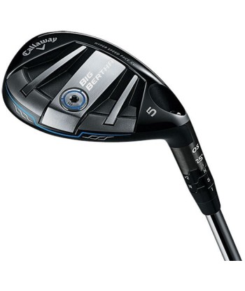 Callaway Golf hybride Big Bertha OS Lady 2023