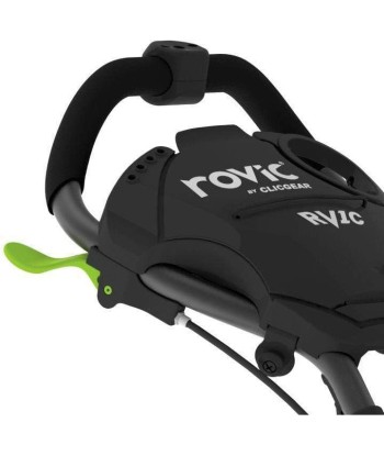 Rovic by ClicGear RV1c Artic Lime en ligne