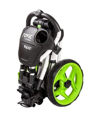 Rovic by ClicGear RV1c Artic Lime en ligne