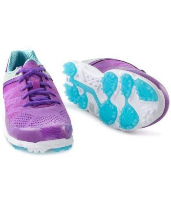 FOOTJOY SPORT SL FEMME purple light blue pas cher 