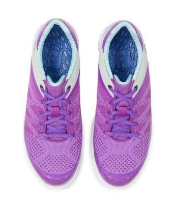 FOOTJOY SPORT SL FEMME purple light blue pas cher 