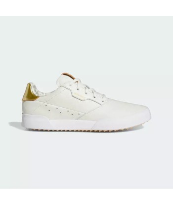 Adidas Chaussures de golf Adicross RETRO Lady 2022 à prix réduit toute l'année