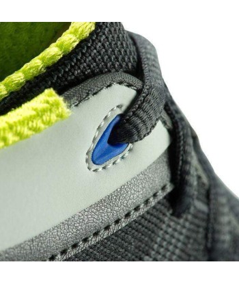 FOOTJOY SPORT SL FEMME Charcoal & Lime Pour