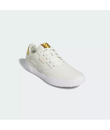 Adidas Chaussures de golf Adicross RETRO Lady 2022 à prix réduit toute l'année