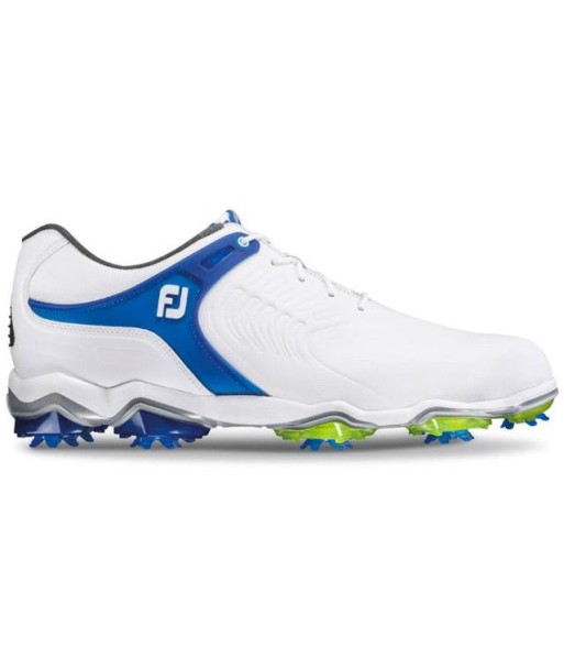 footJoy Tour-S white BLUE meilleur choix