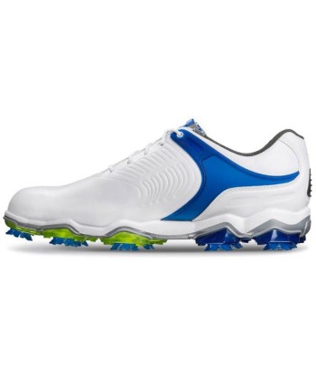 footJoy Tour-S white BLUE meilleur choix