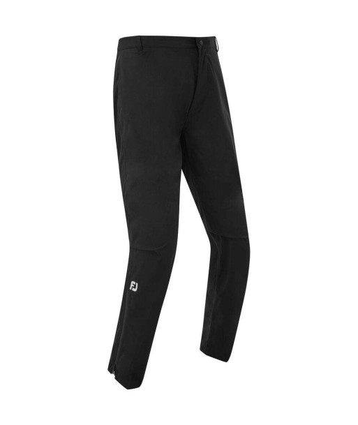 FootJoy Pantalon de pluie FJ HydroLite V2 Black En savoir plus