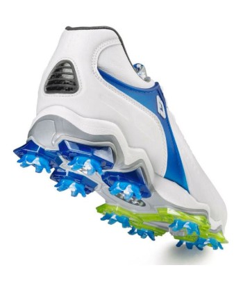 footJoy Tour-S white BLUE meilleur choix