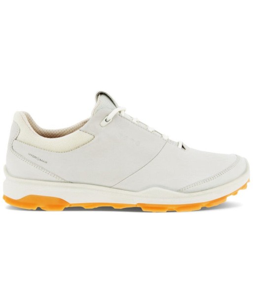 Ecco Chaussures de golf femme Biom Hybrid 3 White Le MVP de beaucoup