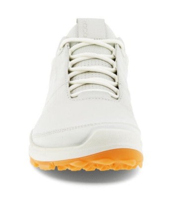 Ecco Chaussures de golf femme Biom Hybrid 3 White Le MVP de beaucoup