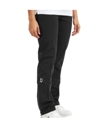 FootJoy Pantalon de pluie FJ HLV2 femme noir de votre