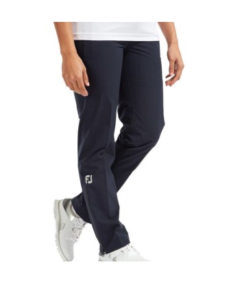 FootJoy Pantalon de pluie FJ HLV2 femme marine online