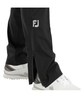 FootJoy Pantalon de pluie FJ HLV2 femme noir de votre