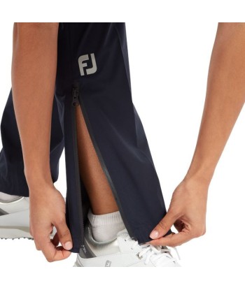 FootJoy Pantalon de pluie FJ HLV2 femme marine online