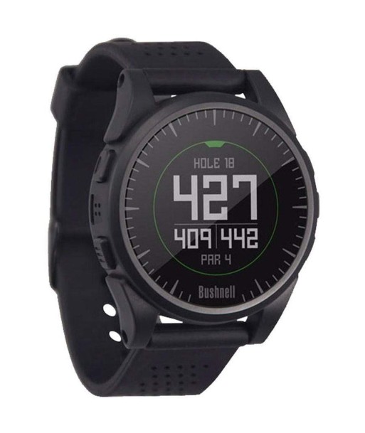 Bushnell Montre GPS Excel noire en ligne des produits 