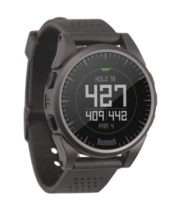 Bushnell Montre GPS Excel grise l'achat 