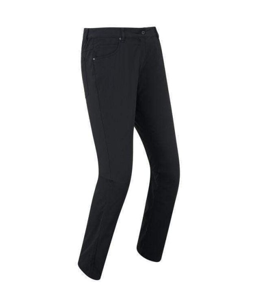 footjoy pantalon femme golfleisure noir de France