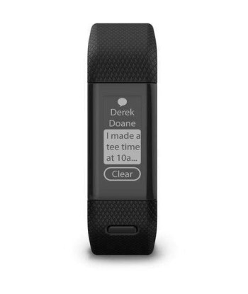 Garmin Approach® X40 noire pas cher chine