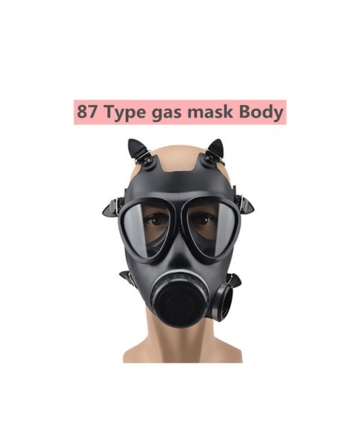 Masque a Gaz Lunettes de la marque