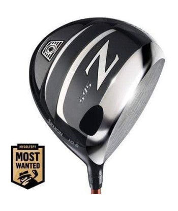 SRIXON DRIVER Z565 50-70% off 