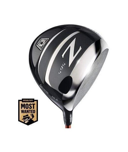 SRIXON DRIVER Z565 50-70% off 