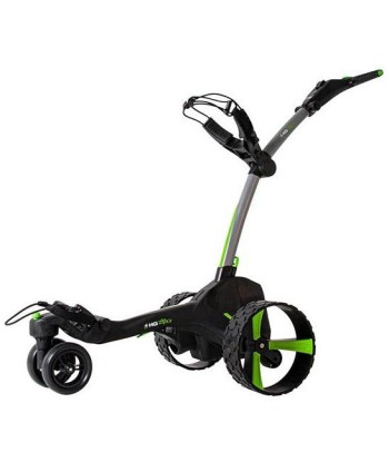 MGI ZIP X5 chariot de golf électrique compact paiement sécurisé