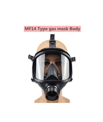 Masque a Gaz MF14 complet Comparez et commandez 