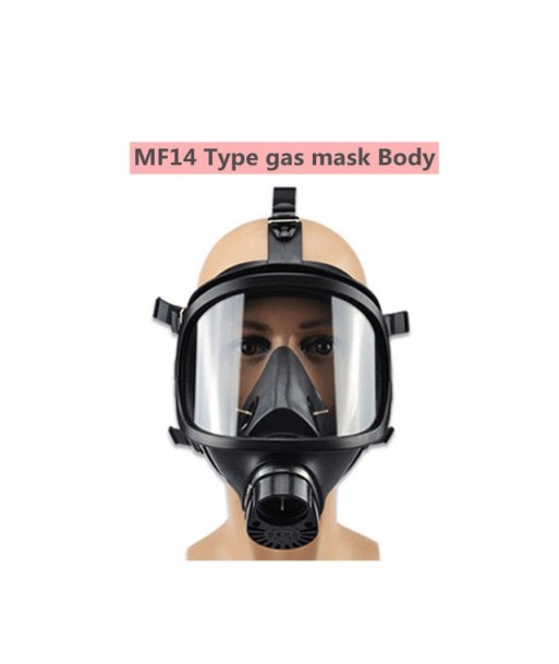 Masque a Gaz MF14 complet Comparez et commandez 