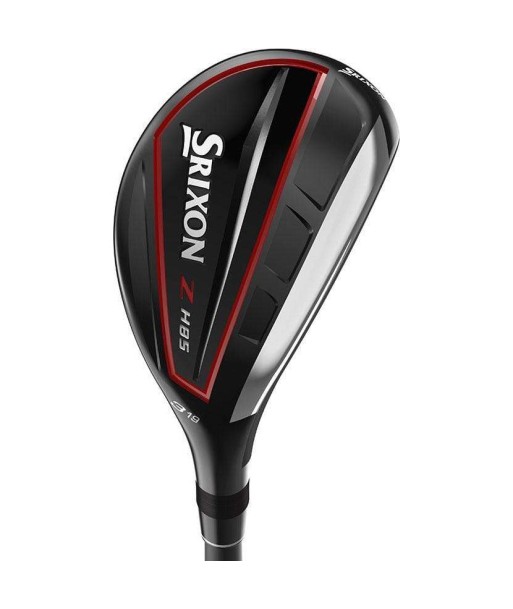 Srixon Hybride ZH85 rembourrage situé sous