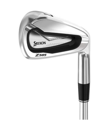 Srixon Série De Fers Z 585 Shaft Acier NS Modus 105 Vous souhaitez 