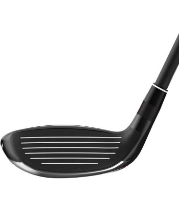 Srixon Hybride ZH85 rembourrage situé sous