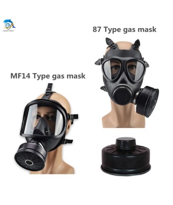 Masque a Gaz Lunettes de la marque