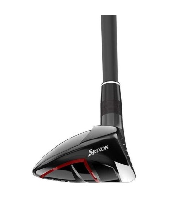 Srixon Hybride ZH85 rembourrage situé sous