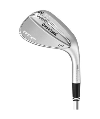 Cleveland Wedge RTX 4 Satin pas chere