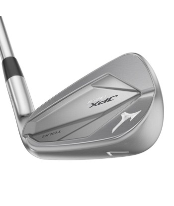 Mizuno Série De Fers JPX 923 Tour Pour