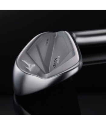 Mizuno Série De Fers JPX 923 Tour Pour