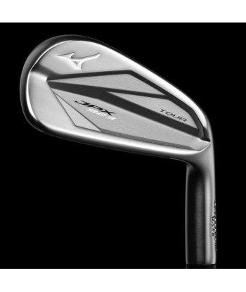 Mizuno Série De Fers JPX 923 Tour Pour