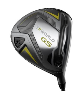 Honma Driver TWORLD GS LADY la chaussure