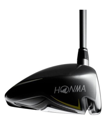 Honma Driver TWORLD GS LADY la chaussure