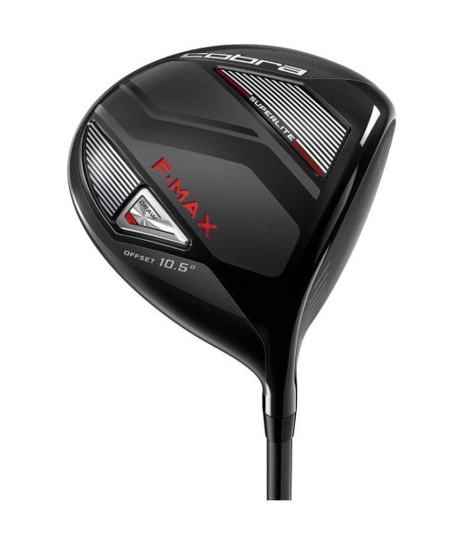 Cobra Golf Driver F-Max SuperLite votre